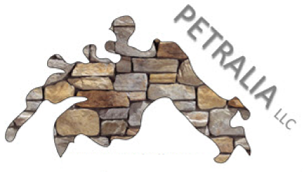 Petralia LLC Old World Custom Masonry logo